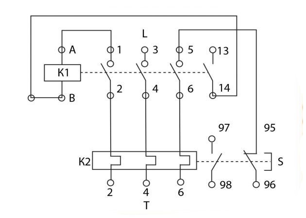 Электрические схемы подключения Электрические схемы подключения