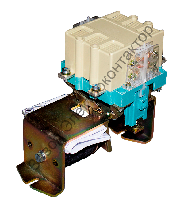 Контактор МК-3-10  Контактор МК-3-10